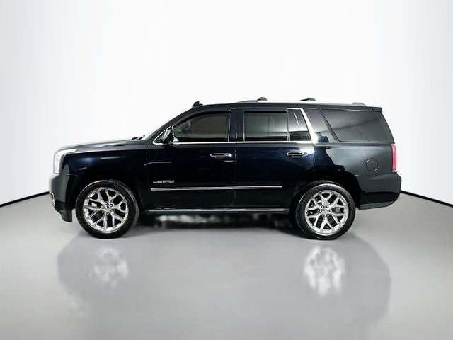 2018 GMC Yukon Denali 4WD w/ HEATED LEATHER