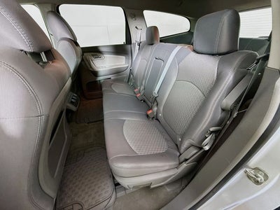 2009 Chevrolet Traverse LT 1LT WHOLESALE SPECIAL!!!