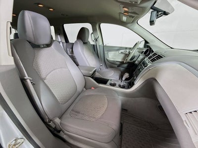 2009 Chevrolet Traverse LT 1LT WHOLESALE SPECIAL!!!