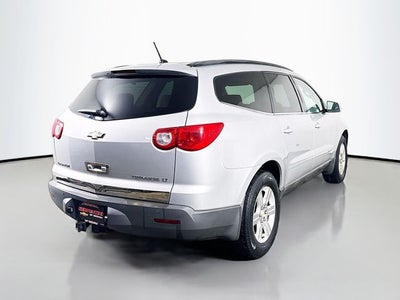 2009 Chevrolet Traverse LT 1LT WHOLESALE SPECIAL!!!