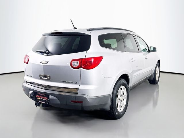 2009 Chevrolet Traverse LT 1LT WHOLESALE SPECIAL!!!