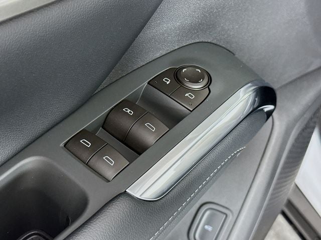 2026 Chevrolet Traverse LT 1LT