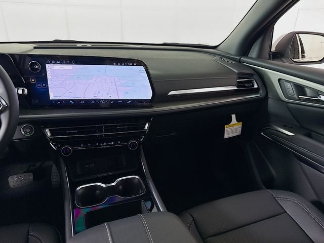 2026 Chevrolet Traverse LT 1LT