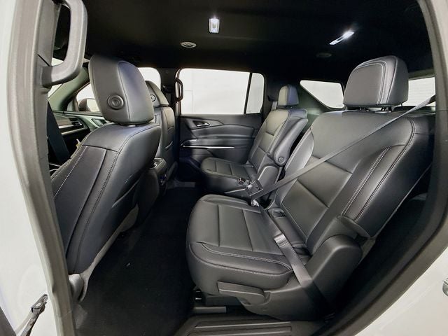 2026 Chevrolet Traverse LT 1LT