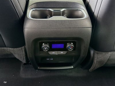 2026 Chevrolet Traverse LT 1LT