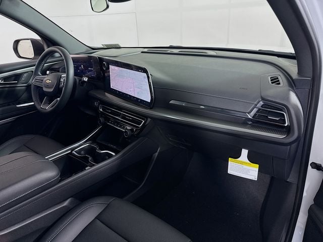 2026 Chevrolet Traverse LT 1LT