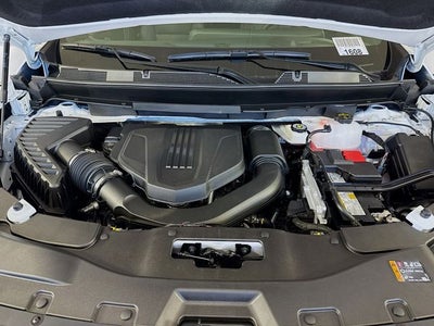 2026 Chevrolet Traverse LT 1LT