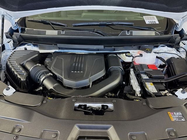 2026 Chevrolet Traverse LT 1LT