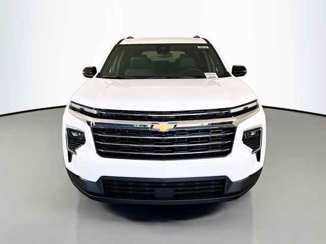 2026 Chevrolet Traverse LT 1LT