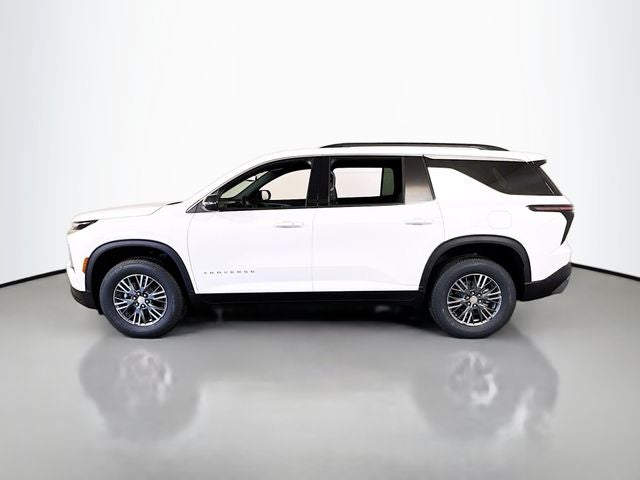 2026 Chevrolet Traverse LT 1LT