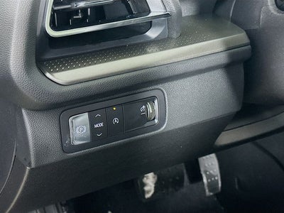 2026 Chevrolet Traverse LT 1LT