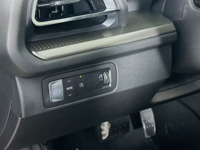 2026 Chevrolet Traverse LT 1LT