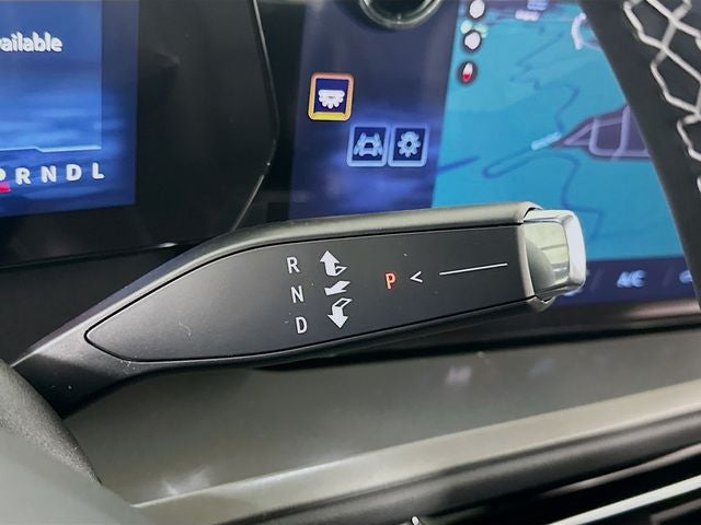 2026 Chevrolet Traverse LT 1LT