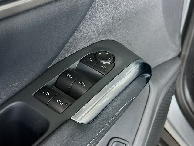 2026 Chevrolet Traverse LT 1LT