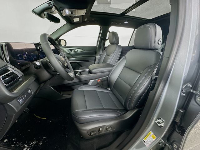 2026 Chevrolet Traverse LT 1LT