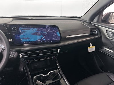 2026 Chevrolet Traverse LT 1LT