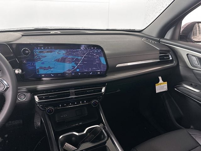 2026 Chevrolet Traverse LT 1LT