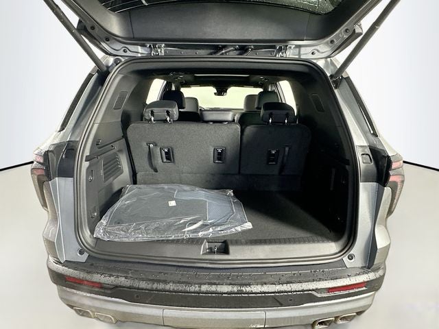 2026 Chevrolet Traverse LT 1LT