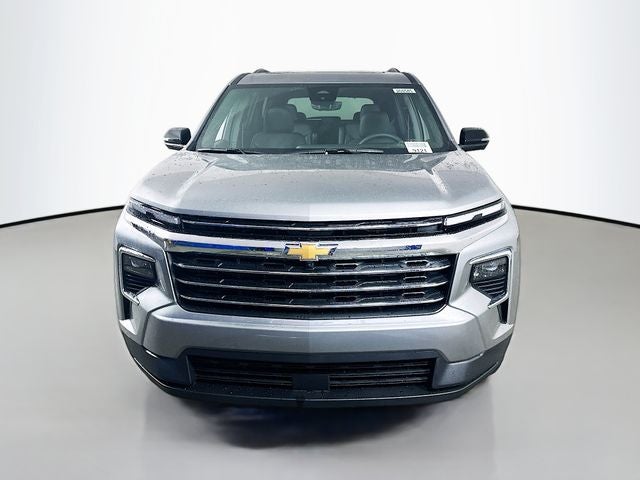 2026 Chevrolet Traverse LT 1LT