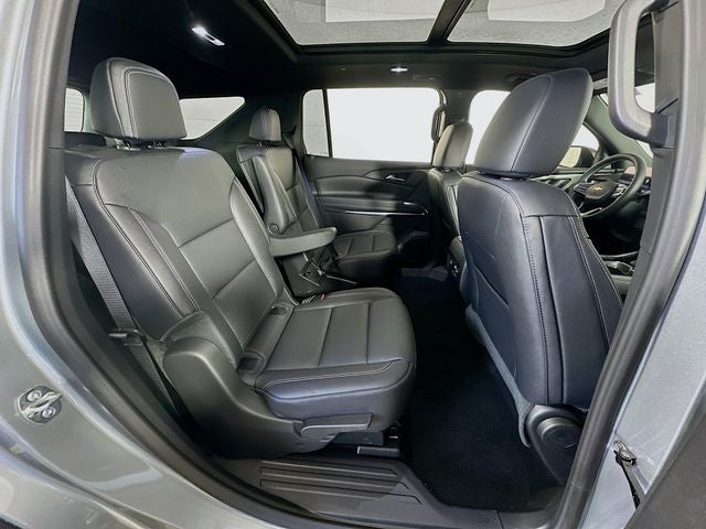 2026 Chevrolet Traverse LT 1LT