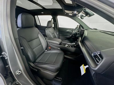 2026 Chevrolet Traverse LT 1LT