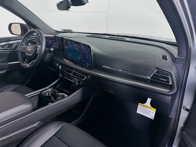 2026 Chevrolet Traverse LT 1LT