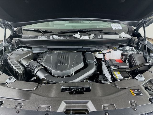 2026 Chevrolet Traverse LT 1LT