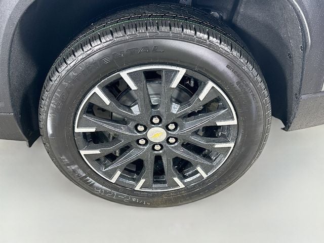 2026 Chevrolet Traverse LT 1LT