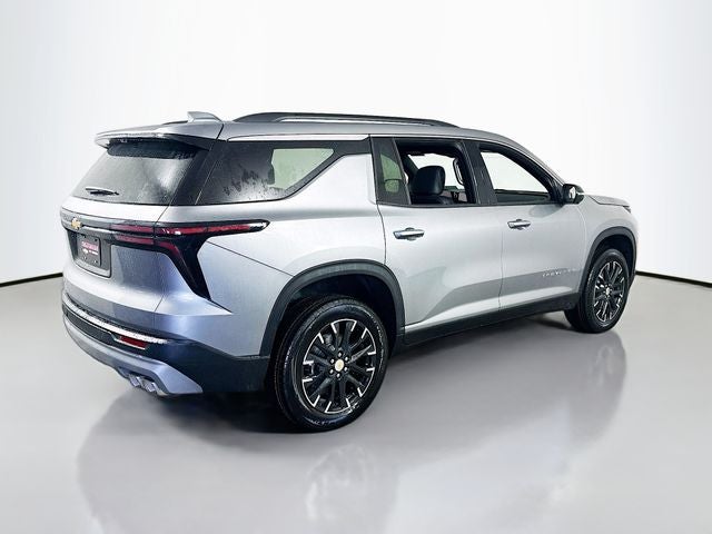 2026 Chevrolet Traverse LT 1LT