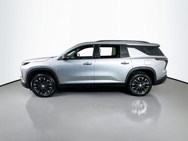 2026 Chevrolet Traverse LT 1LT