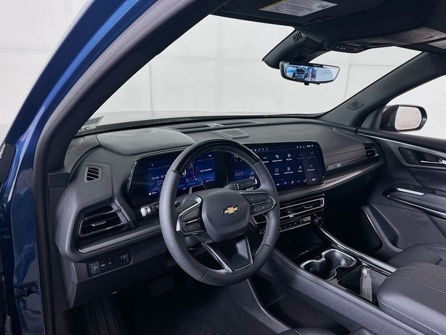 2026 Chevrolet Traverse LT 1LT