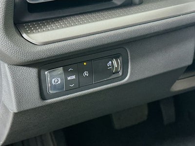2026 Chevrolet Traverse LT 1LT