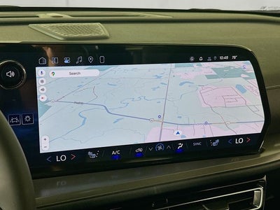 2026 Chevrolet Traverse LT 1LT