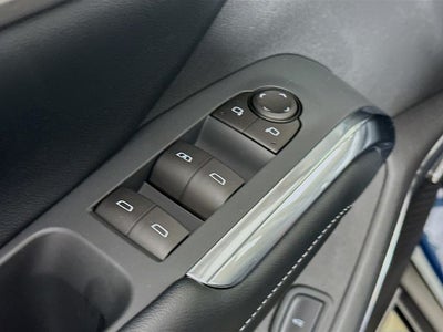 2026 Chevrolet Traverse LT 1LT