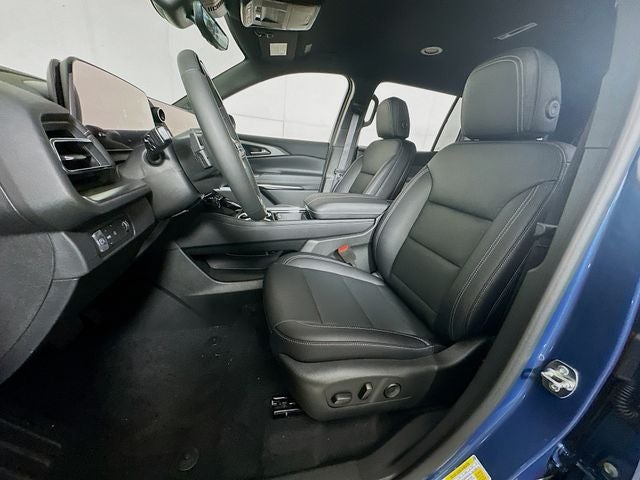 2026 Chevrolet Traverse LT 1LT