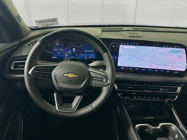 2026 Chevrolet Traverse LT 1LT