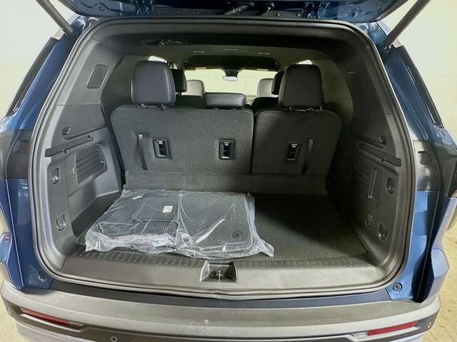2026 Chevrolet Traverse LT 1LT