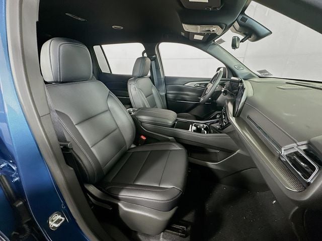 2026 Chevrolet Traverse LT 1LT