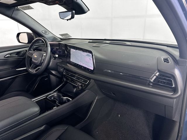 2026 Chevrolet Traverse LT 1LT