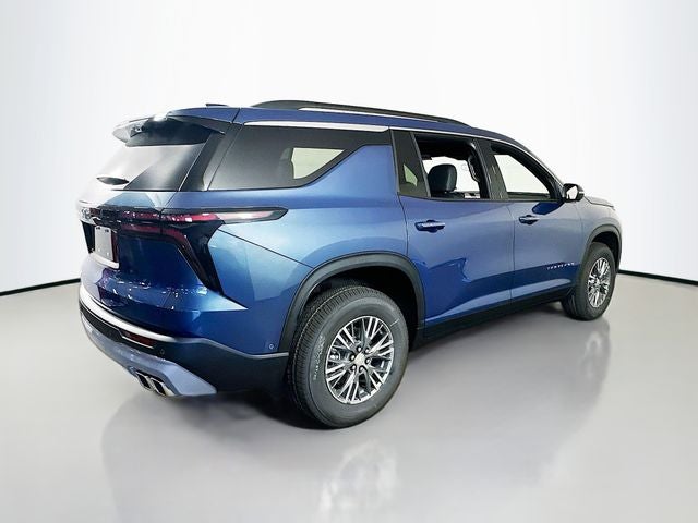 2026 Chevrolet Traverse LT 1LT