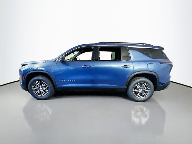 2026 Chevrolet Traverse LT 1LT
