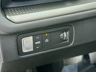 2026 Chevrolet Traverse LT 1LT