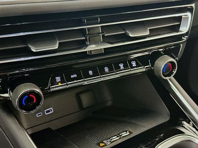 2026 Chevrolet Traverse LT 1LT