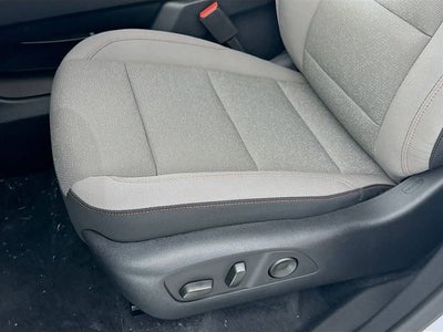 2026 Chevrolet Traverse LT 1LT