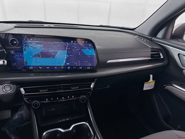 2026 Chevrolet Traverse LT 1LT