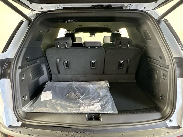 2026 Chevrolet Traverse LT 1LT