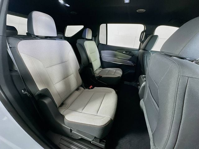 2026 Chevrolet Traverse LT 1LT