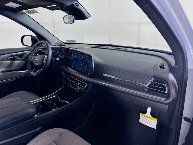 2026 Chevrolet Traverse LT 1LT