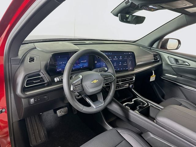 2026 Chevrolet Traverse LT 1LT