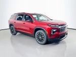 2026 Chevrolet Traverse LT 1LT